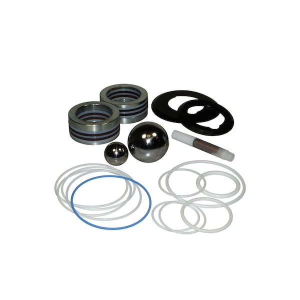 Bedford Precision Repair Kit - 250cc for Graco Xtreme 1045 with Xtreme-type Pkgs